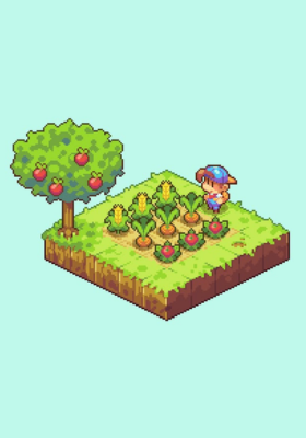 Keybloom